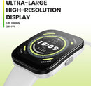 Smartwatch Amazfit Bip 5 com Alexa Integrada