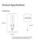 HUB USB-C BASEUS 11 em 1 – Dock Station com HDMI, DisplayPort, RJ45 e PD 100W