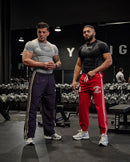 Camiseta Masculina Esportiva de Compressão