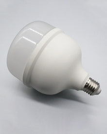 Lâmpada LED E27 Super Brilhante 50W 5000lm – Iluminação Residencial e Comercial Bivolt