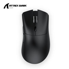 Mouse Gamer Attack Shark R1 Tri-Mode