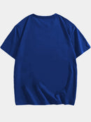 Camiseta Masculina Texas Longhorn