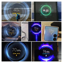 Carregador Xiaomi 120W HyperCharge Turbo Fast