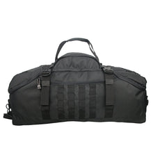 Bolsa Tática Esportiva Molle 25L/45L/80L – Bolsa de Viagem, Academia, Camping e Trekking