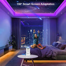 Projetor ThundeaL TD80W Full HD 1080P