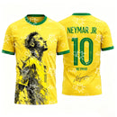 Camisa Seleção Brasileira Neymar Jr. Nº 10