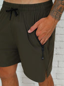 Bermuda Masculina Ice de Verão