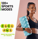Smartwatch Amazfit Bip 5 com Alexa Integrada