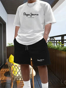Conjunto Esportivo Masculino 2 Peças