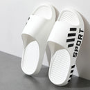 Chinelo Masculino Slide com Solado Grosso