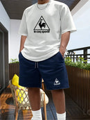 Conjunto Esportivo Masculino 2 Peças