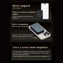 Power Bank Magnético Portátil 20W USB-C