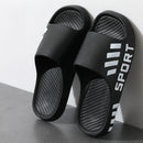 Chinelo Masculino Slide com Solado Grosso