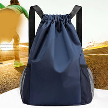 Mochila Saco Esportiva Grande Capacidade – Bolsa para Academia, Natação, Praia e Viagens