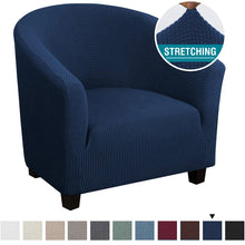 Capa Elástica para Poltrona em Fleece Polar – Protetora Macia para Poltronas