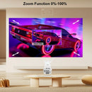 Projetor ThundeaL TD80W Full HD 1080P