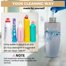 Mop Spray com Reservatório e Refil de Microfibra Reutilizável – Esfregão Giratório para Limpeza de Pisos