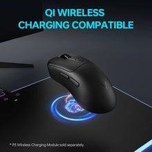 Mouse Gamer Rapoo VT3SE / VT3SE Plus Wireless