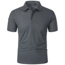 Camisa Polo Masculina Premium Sportwear
