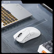 Mouse Gamer Attack Shark R1 Tri-Mode