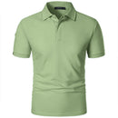 Camisa Polo Masculina Premium Sportwear