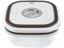Kit de Potes Herméticos Electrolux – Conjunto de Recipientes Plásticos para Alimentos
