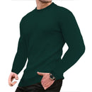 Moletom Masculino Jacquard Xadrez