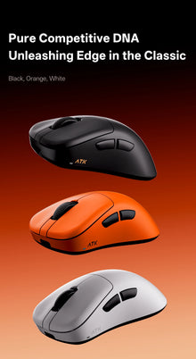 Mouse Gamer ATK Blazing Sky Z1 V2 Ultimate Wireless