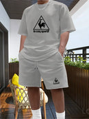 Conjunto Esportivo Masculino 2 Peças