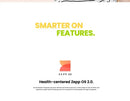 Smartwatch Amazfit Bip 5 com Alexa Integrada