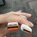 Carregador Xiaomi 100W / 90W Turbo Fast Charger USB-C + Cabo de Carregamento Rápido