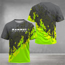 Camiseta Masculina Esportiva Dry Fit