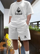 Conjunto Esportivo Masculino 2 Peças