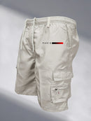 Bermuda Cargo Tática Masculina