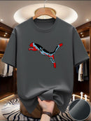 Camiseta Masculina Dry Fit