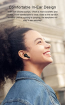 Fone Bluetooth QCY T13 ANC com Cancelamento de Ruído