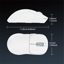Mouse Gamer AJAZZ AJ199 Tri-Mode