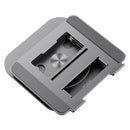 Suporte para Notebook 360° Giratório em Alumínio – Base Ajustável para Laptops de 9,7 a 17,3 Polegadas