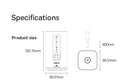 HUB USB-C BASEUS 11 em 1 – Dock Station com HDMI, DisplayPort, RJ45 e PD 100W