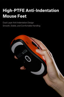 Mouse Gamer ATK Blazing Sky Z1 V2 Ultimate Wireless