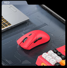 Mouse Gamer Attack Shark R1 Tri-Mode