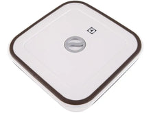 Kit de Potes Herméticos Electrolux – Conjunto de Recipientes Plásticos para Alimentos