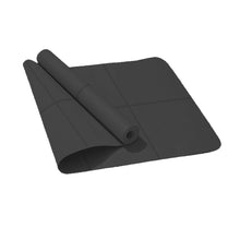 Tapete de Yoga EVA 4mm – Colchonete Antiderrapante para Yoga, Pilates, Fitness e Alongamentos