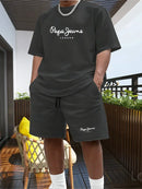 Conjunto Esportivo Masculino 2 Peças