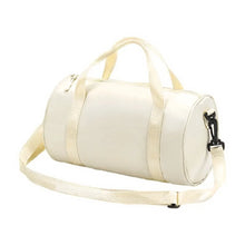 Bolsa Esportiva Feminina Impermeável para Academia – Mini Duffel Leve com Grande Capacidade