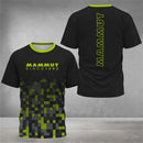 Camiseta Masculina Esportiva Dry Fit