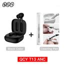 Fone Bluetooth QCY T13 ANC com Cancelamento de Ruído