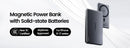 Power Bank MOVESPEED M25 Pro 25000mAh 140W PD3.1
