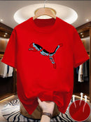 Camiseta Masculina Dry Fit