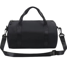 Bolsa Esportiva Feminina Mini Impermeável – Grande Capacidade para Academia, Yoga e Viagens